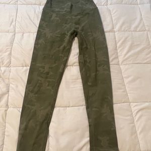 P’tula stealth leggings, 26”